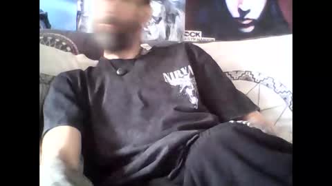 oedipe666cam online show from May 18, 1:06 pm