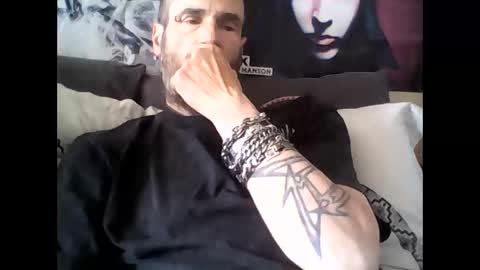 oedipe666cam online show from May 16, 3:43 pm