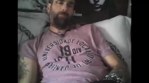 oedipe666cam online show from February 18, 2:26 pm