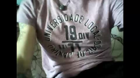 oedipe666cam online show from May 12, 12:24 pm