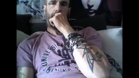 oedipe666cam online show from May 9, 2:29 pm