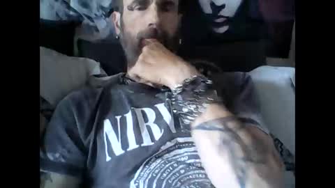 oedipe666cam online show from May 27, 12:35 pm