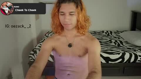 Zack online show from April 11, 6:20 am