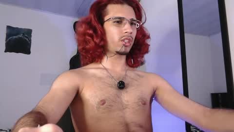 Snapshot of oezack__ chatting on October 17, 4:16 am Zack online show from October 17, 4:16 am