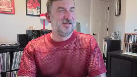 Snapshot of office_dad chatting on September 30, 9:51 pm Office Dad online show from September 30, 9:51 pm