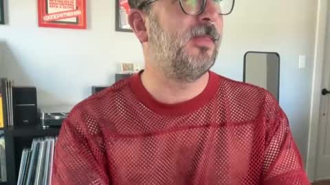 Snapshot of office_dad chatting on September 8, 6:51 pm Office Dad online show from September 8, 6:51 pm