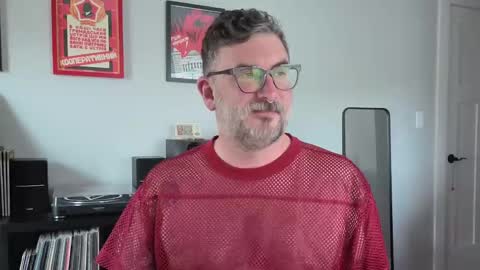 Snapshot of office_dad chatting on September 14, 7:16 pm Office Dad online show from September 14, 7:16 pm
