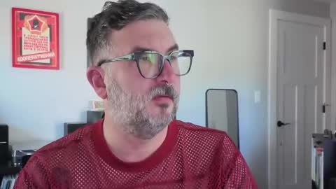 Snapshot of office_dad chatting on September 11, 5:56 pm Office Dad online show from September 11, 5:56 pm