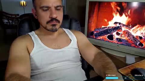 officeman7 online show from March 2, 4:47 pm