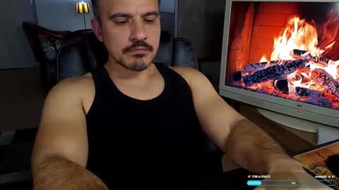 officeman7 online show from March 16, 4:44 pm