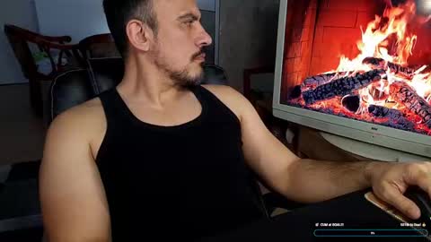 officeman7 online show from March 18, 4:32 pm