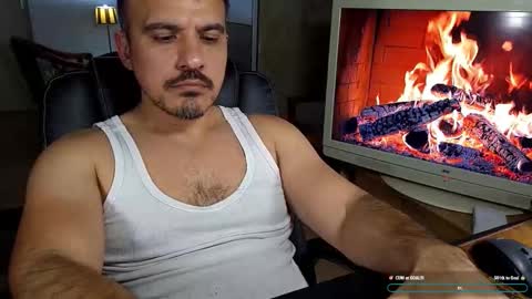 officeman7 online show from March 12, 6:37 pm