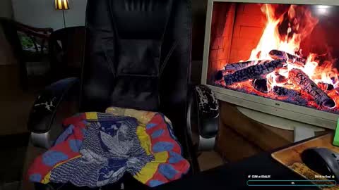 officeman7 online show from March 10, 5:41 pm