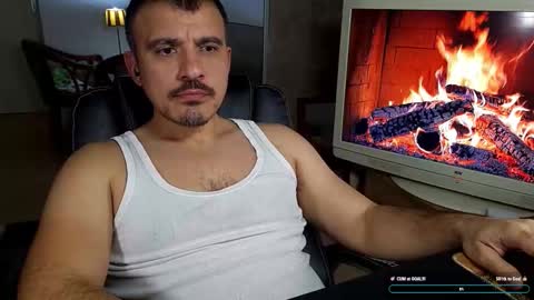 officeman7 online show from March 9, 5:07 pm