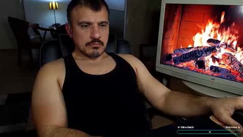 officeman7 online show from March 19, 5:38 pm