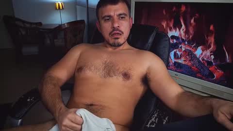 officeman7 online show from January 29, 4:41 pm