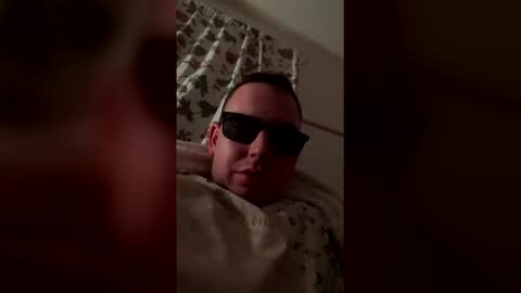 official1337 online show from April 7, 9:48 pm