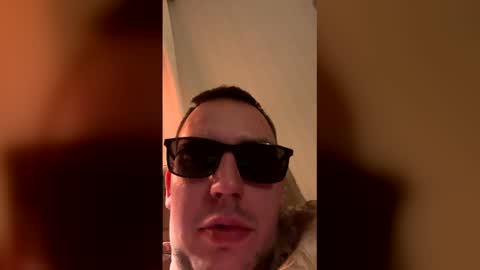 official1337 online show from April 10, 11:12 pm