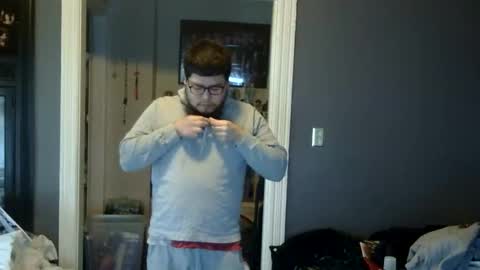 oscar flores online show from April 25, 1:41 pm