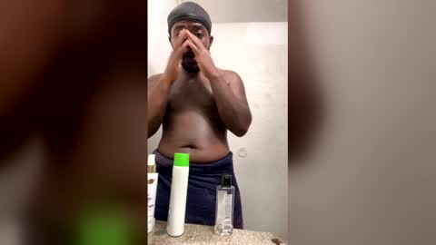 ofonly23 online show from March 24, 7:07 pm