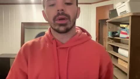 ofthatguy online show from April 28, 4:50 am