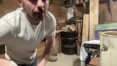 ofthatguy online show from April 18, 5:53 am