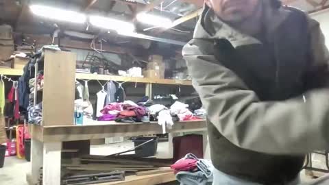ofthatguy online show from October 17, 10:03 pm