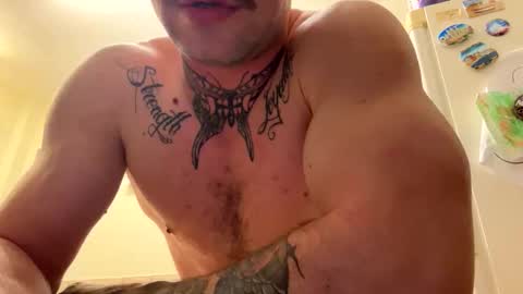 ogbrighteyez online show from April 12, 10:00 pm