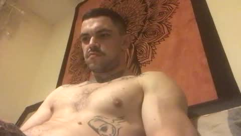 ogbrighteyez online show from May 12, 11:13 pm