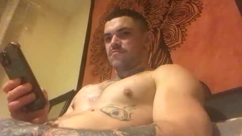 ogbrighteyez online show from May 10, 10:22 pm