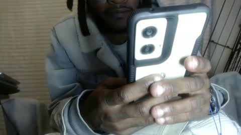 Snapshot of ogdigbick chatting on February 27, 4:53 pm OGDigBick online show from February 27, 4:53 pm