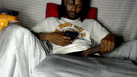 Snapshot of ogdigbick chatting on December 30, 3:03 am OGDigBick online show from December 30, 3:03 am