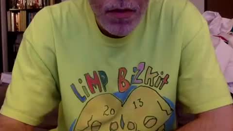 oggs48 online show from June 5, 8:03 pm