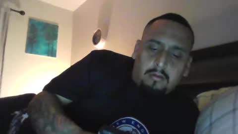 Ogpala79 online show from February 9, 5:45 am