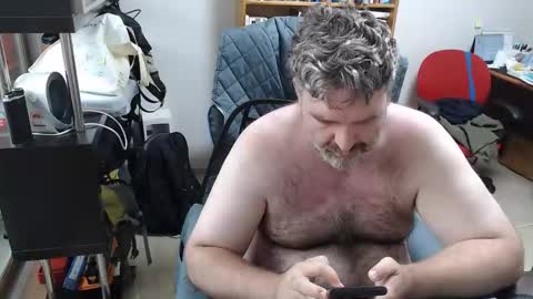 Snapshot of ogre57 chatting on September 22, 2:00 am Woman message me men do not make demands and dont ask for pm only ladies. online show from September 22, 2:00 am