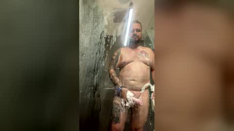 oh__daddy_ online show from February 5, 12:01 pm