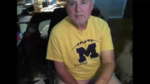 ohfukitsbob online show from September 12, 4:51 pm