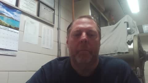 Snapshot of ohioguy64 chatting on October 3, 7:52 pm ohioguy64 online show from October 3, 7:52 pm