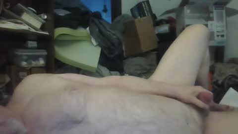 OHIOROCKETMAN online show from May 12, 7:22 pm