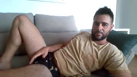Snapshot of ohmaig0t chatting on September 17, 11:00 am ohmaig0t online show from September 17, 11:00 am