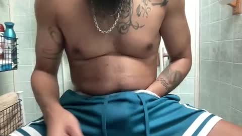 ohmygoddaddy online show from February 3, 3:15 am