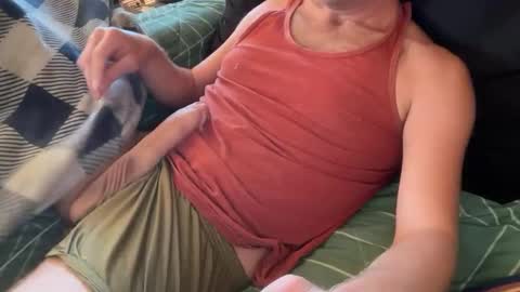 ohyea online show from March 8, 7:29 pm