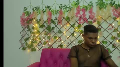 Oiliver online show from October 8, 3:16 pm