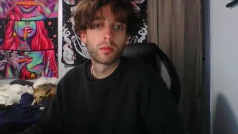 Cam0819 online show from April 2, 2:53 am