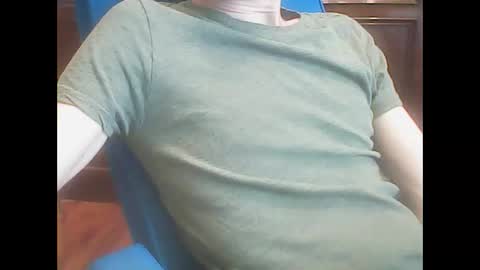 ojosverdess30 online show from April 25, 11:35 am