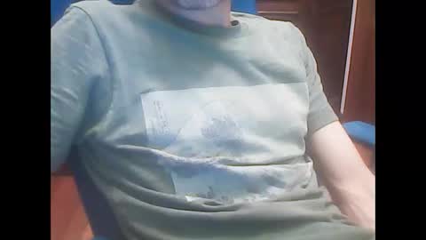 ojosverdess30 online show from April 16, 8:09 pm