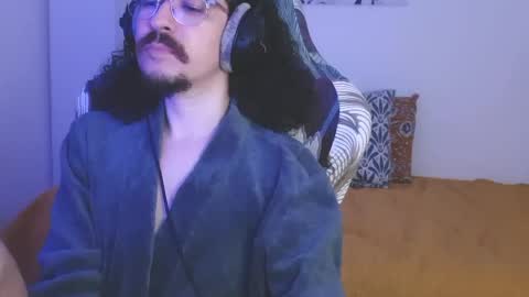 okako online show from April 28, 12:05 am