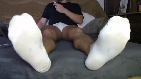 okayletschill online show from February 16, 10:54 pm