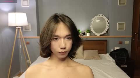 Snapshot of okerriella chatting on October 15, 2:02 pm Ami online show from October 15, 2:02 pm