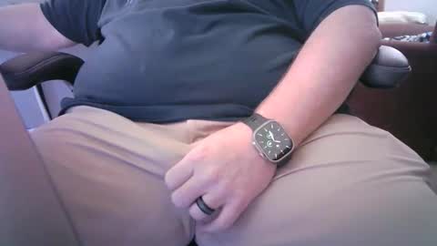 okiehard1 online show from January 16, 4:32 pm